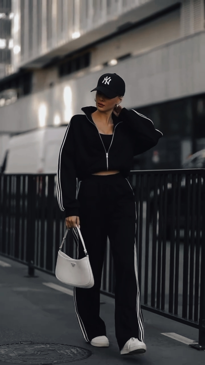 Meu Outfit Hoje