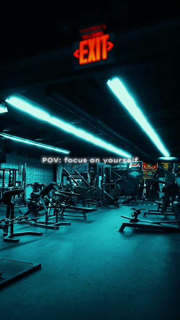 POV : concentrez-vous sur vous-même