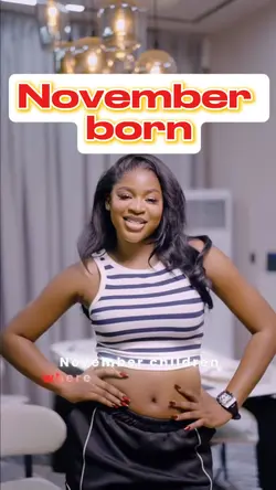 November born