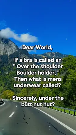 Dear World, 