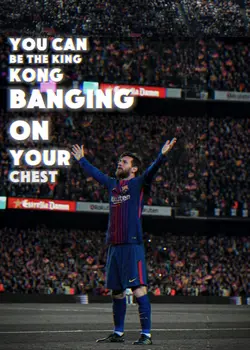 You can be the best