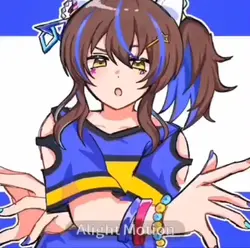 Umamusume trend!