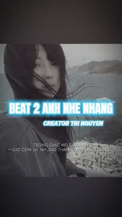 BEAT 2 ẢNH NHẸ NHÀNG