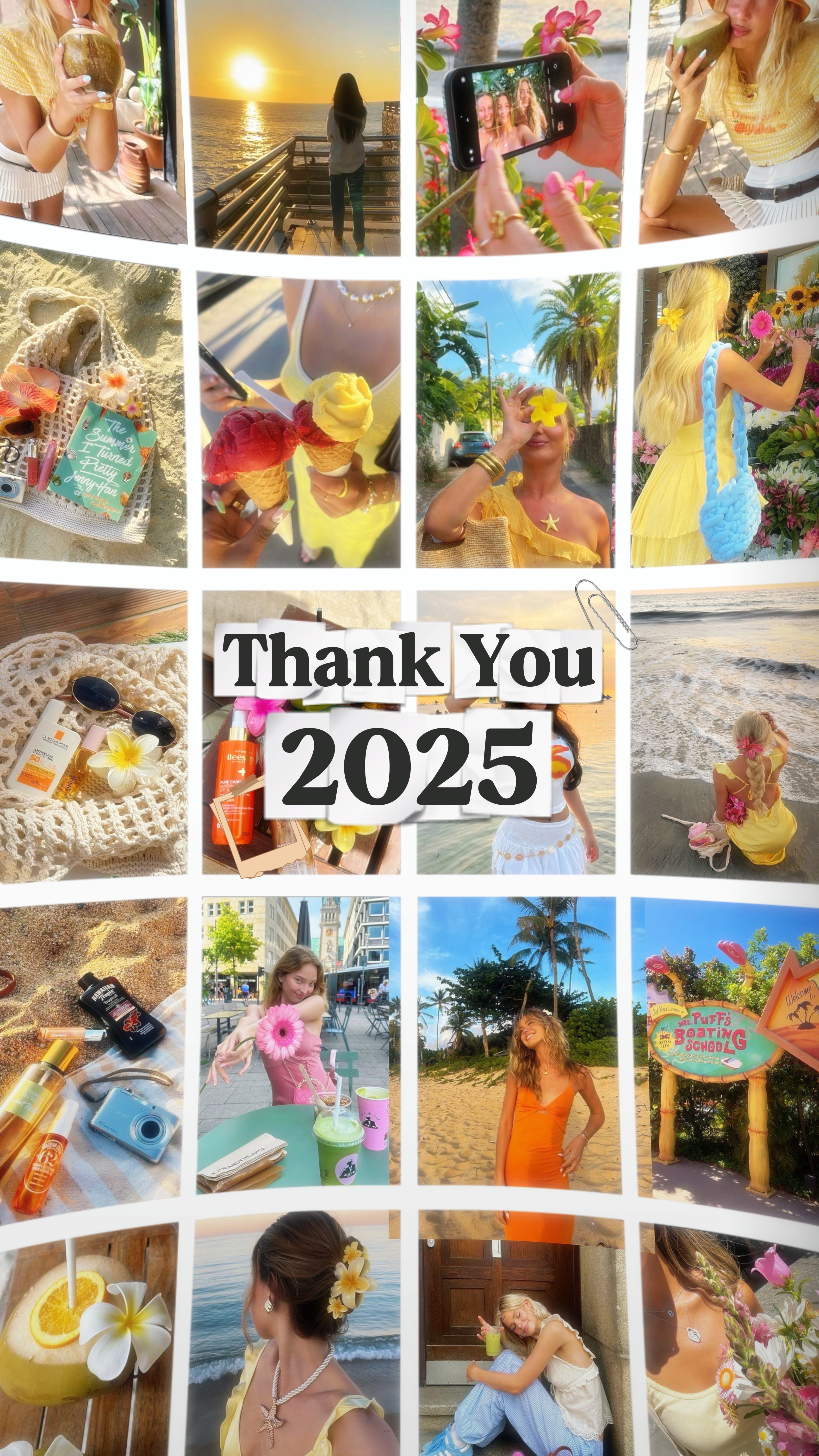 Salamat 2025
