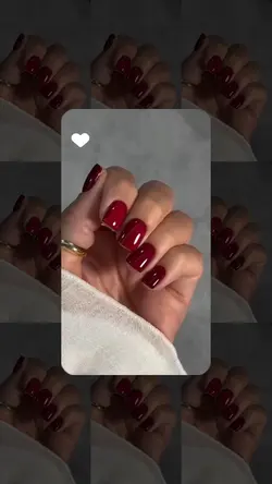 nail