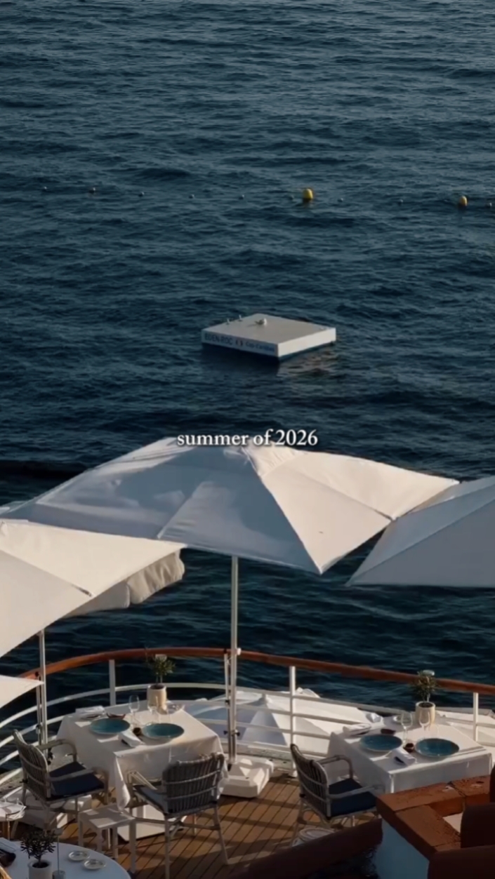 summer of 2026