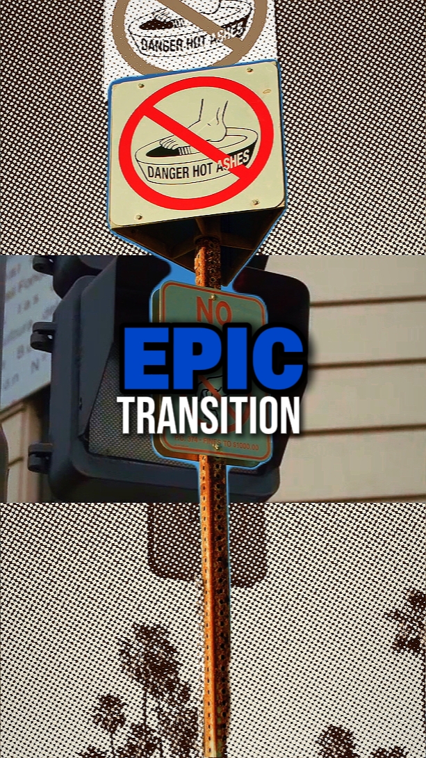 EPIC TRANSITION 4K 