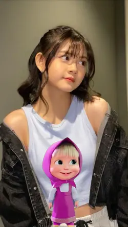 Dance Masha and bear