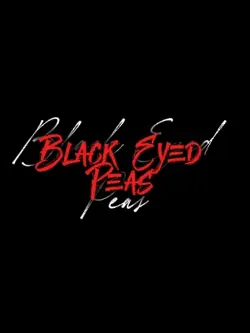 Black Eyed Peas 