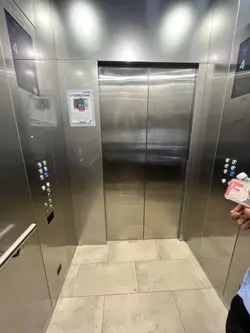 Es tut mir leid...