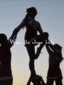Cheer side!