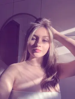 menina linda..