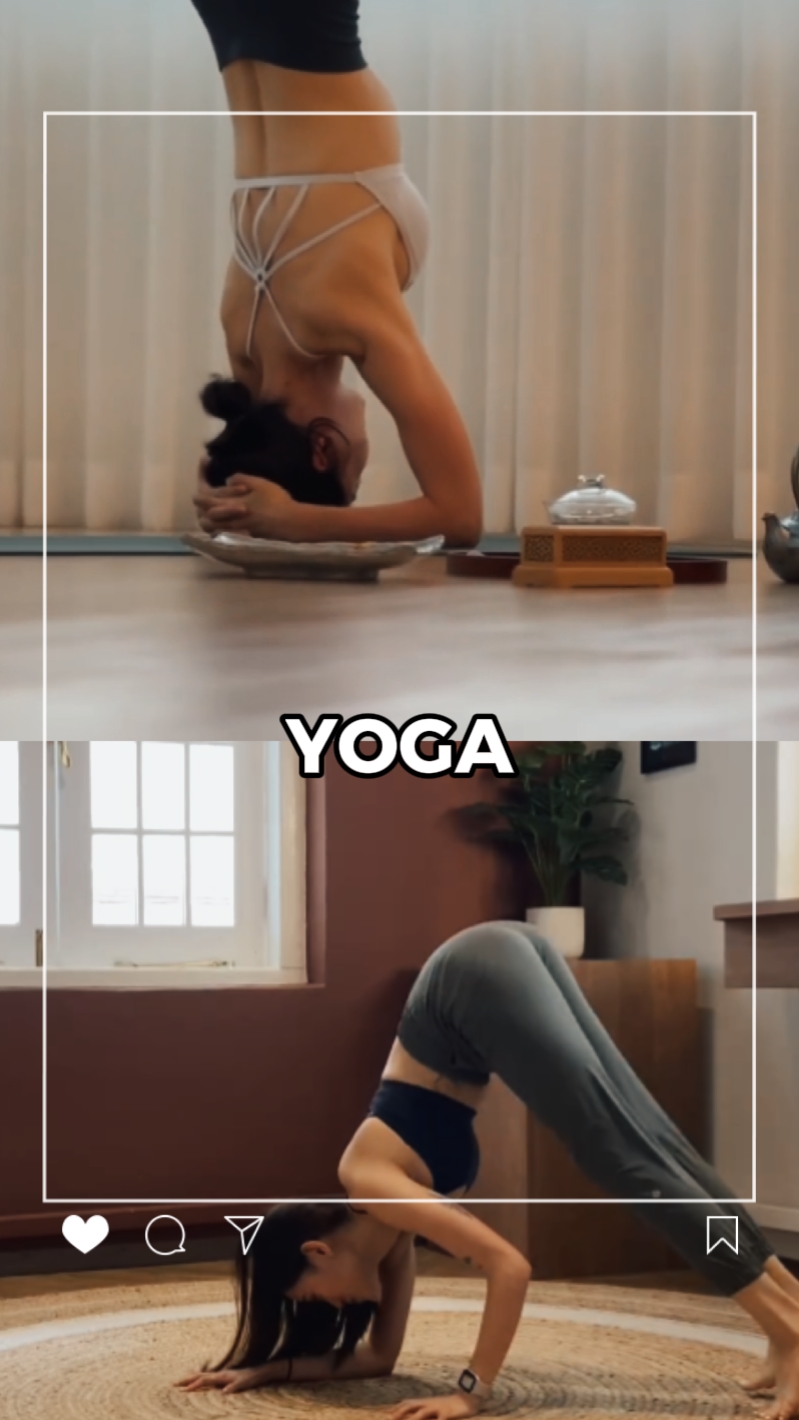 yoga