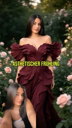 Ästhetischer Frühlin