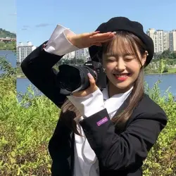 크로마키 템플릿