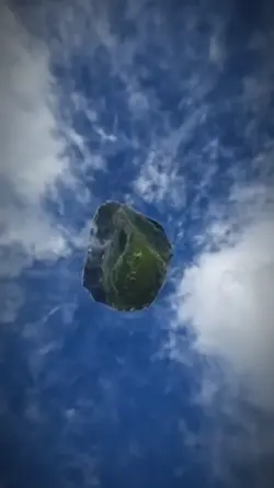 EARTH ZOOM TREND