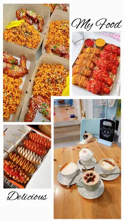food