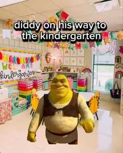 diddys otw 