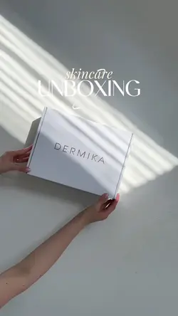 unboxing