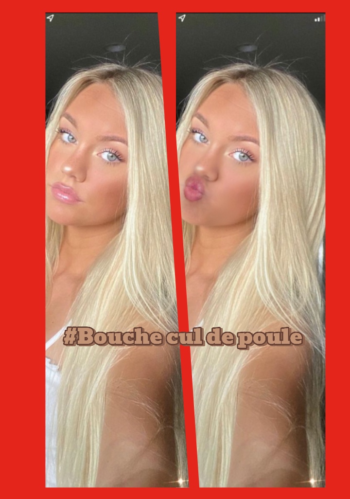 Moi sur les photos💋😀