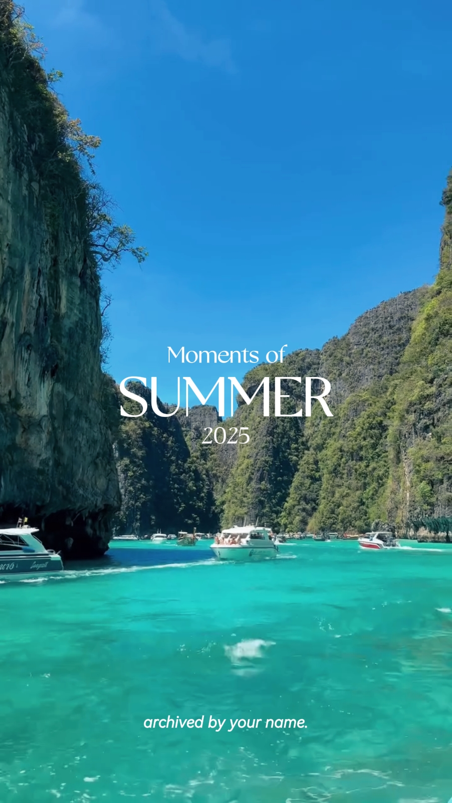Sommer 2025