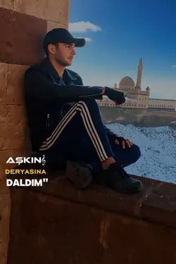 gözlerin esir kaldım