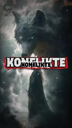 Konflikte 