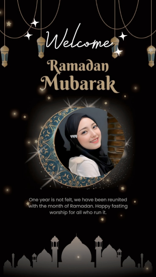Bienvenue Ramadan