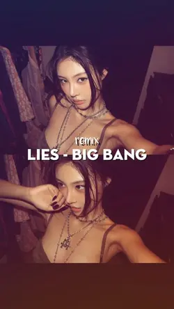 lies remix