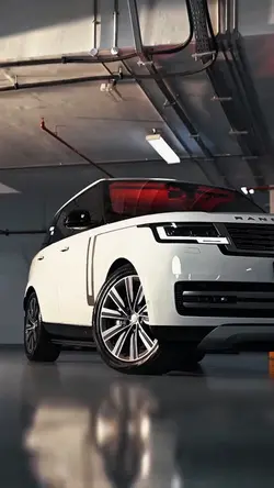 Rang Rover🔥