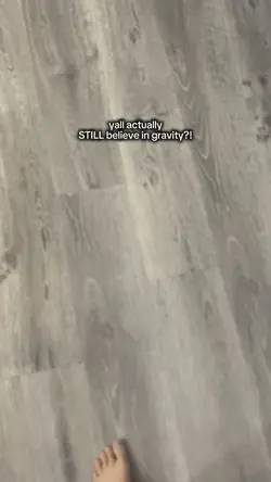 Js walk on a wall 😀