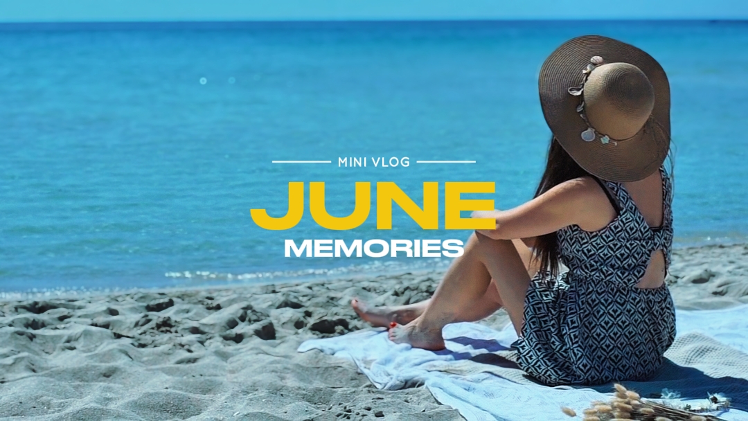 Recuerdos de junio
