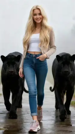panther bodyguard 
