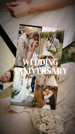 wedding anniversary