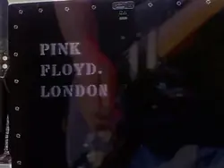 Pink Floyd