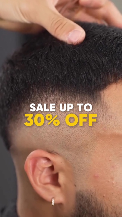barber black