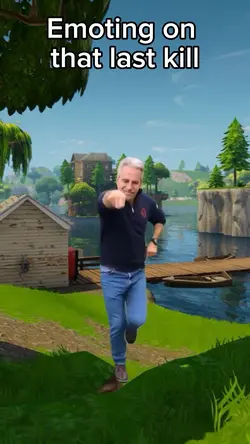 Epstein fortnite