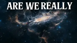 Are we really alone?
