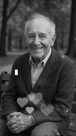 Dia dos pais falecid