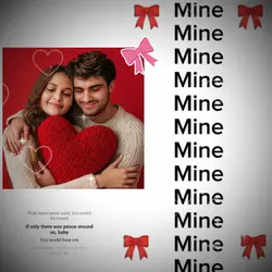 mine