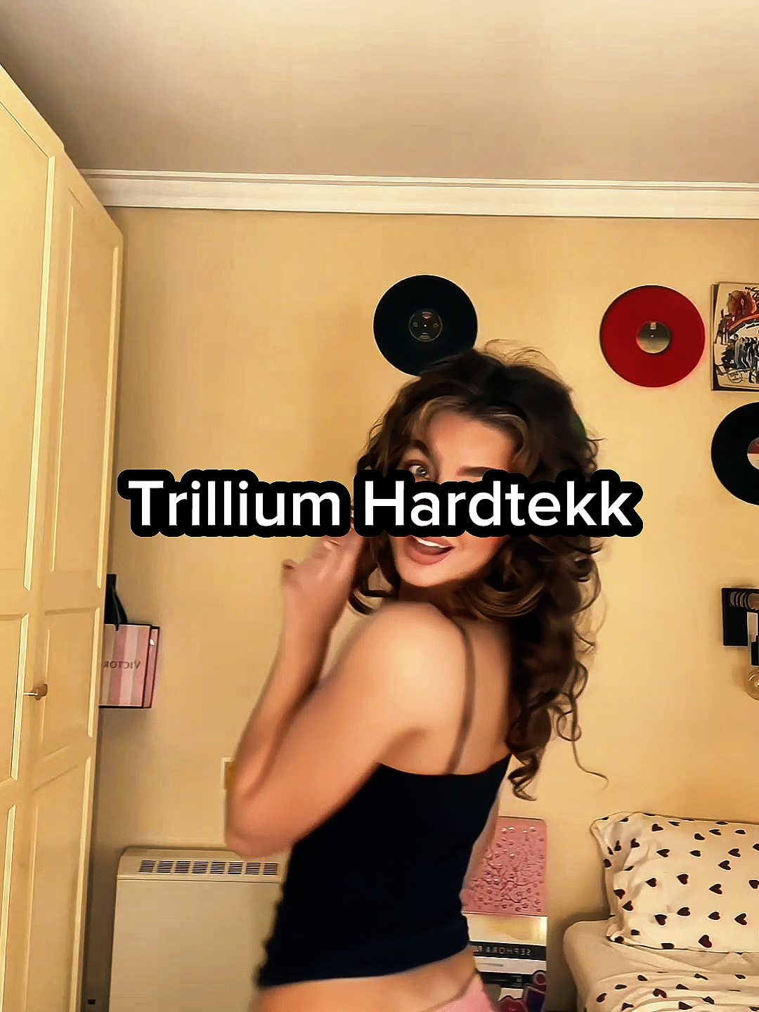 Mga Hardtek ng Trillium
