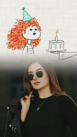 Happy Birthday To Me