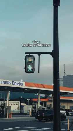 day 1 belajar outfit