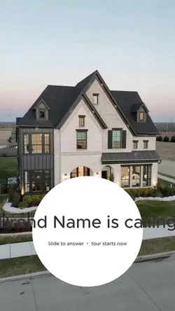 Answer the Call: Cinematic Home Tour