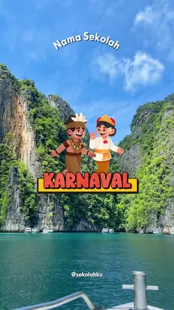 karnaval budaya