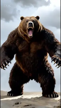 Bear