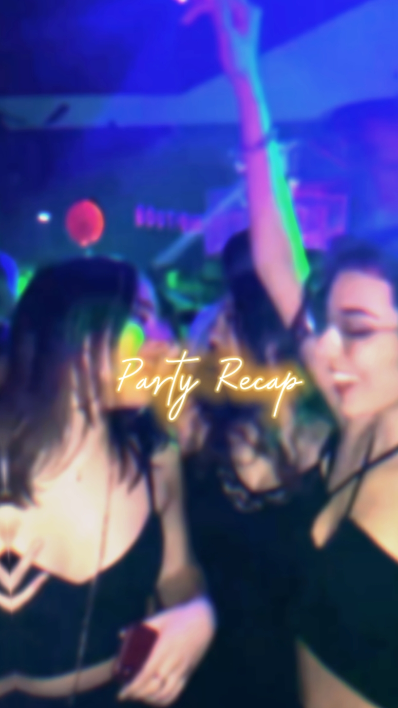 Vlog Pesta