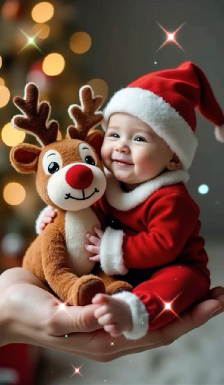 Feliz Natal 🎄⛄️🎅