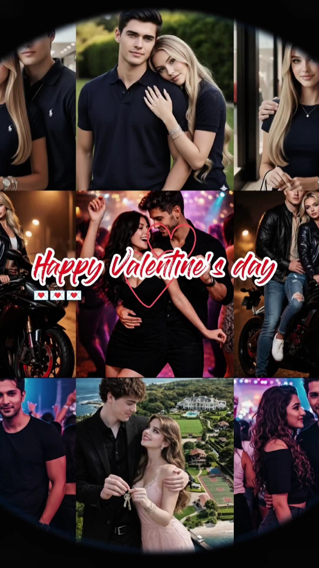 Día de San Valentín