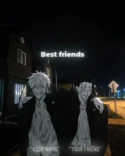 Story | Best friend